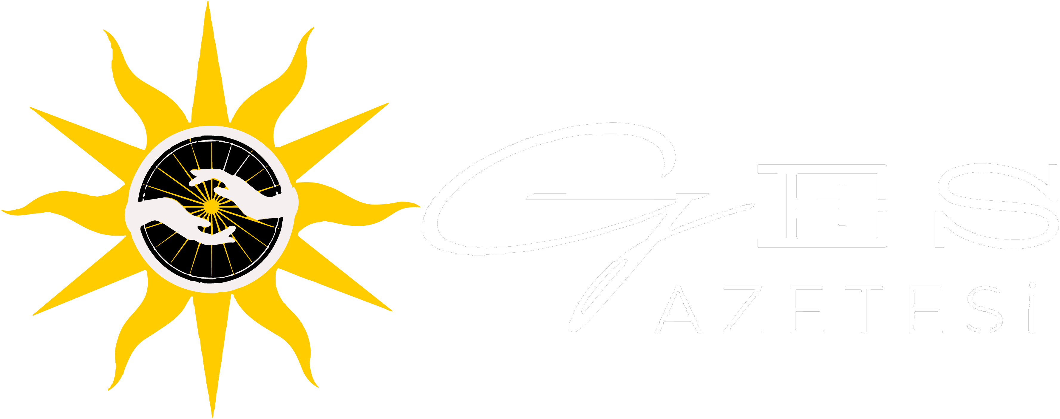 Ges Gazetesi Logo